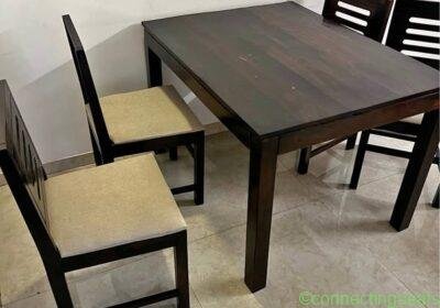 Dining Table in Mumbai