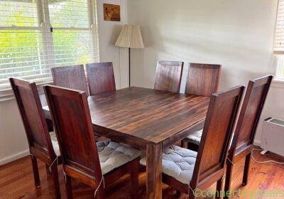 Free ad: Dining table in Sydney. Dining table in Sydney