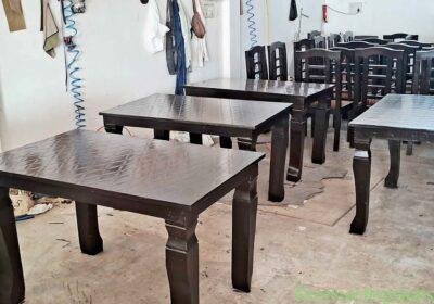 Free ad: Dinning 4 seater in Kanpur. Dinning 4 seater in Kanpur