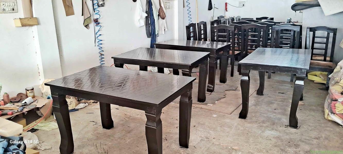 Dinning 4 seater