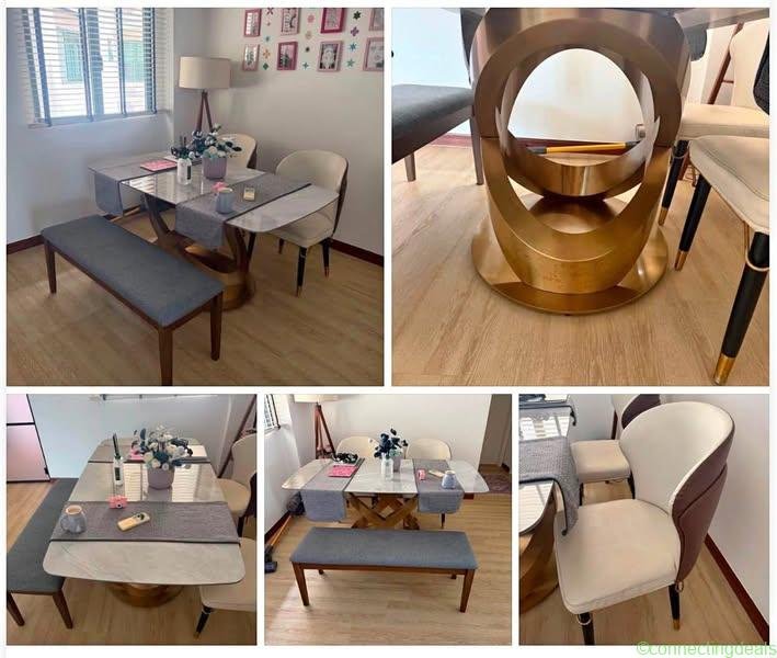 Dinning set