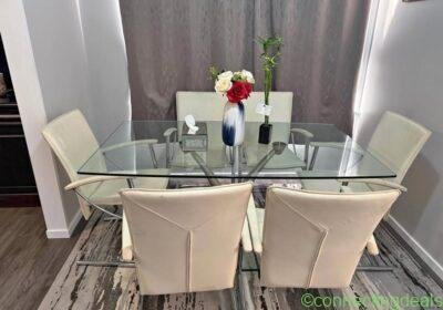 Dinning Table in Auckland