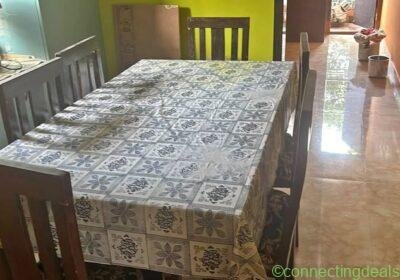 Dinning table in Bangalore