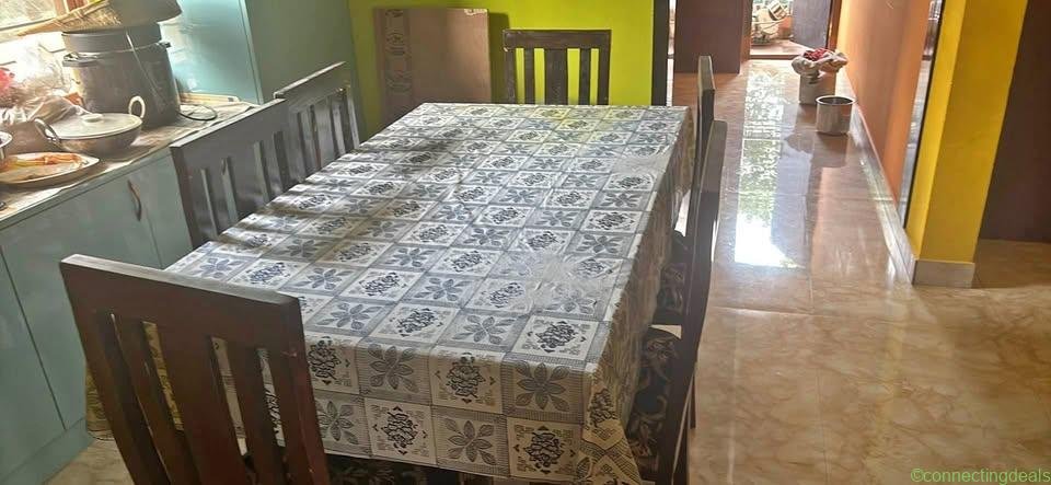 Dinning table