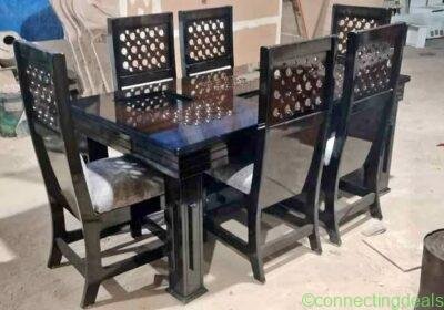 Free ad: Dinning table Brand new ha wholesale prices ma in Ranchi. Dinning table Brand new ha wholesale prices ma in Ranchi