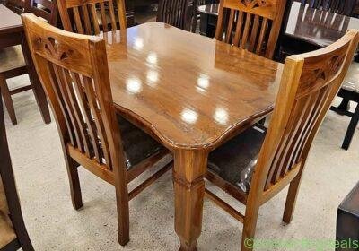 Free ad: DINNING TABLE DIRECTLY FROM FACTORY UNITS TO in Bangalore. DINNING TABLE DIRECTLY FROM FACTORY UNITS TO in Bangalore