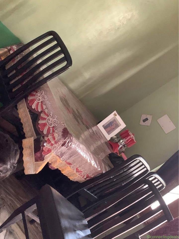 Dinning table