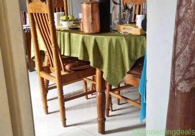 Dinning table in Patna