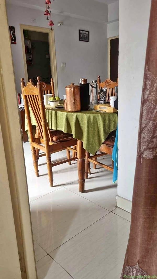 Dinning table