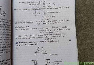 Free ad: Diploma Engineering PYQ Set & Math Book in Dhanbad. Diploma Engineering PYQ Set & Math Book in Dhanbad