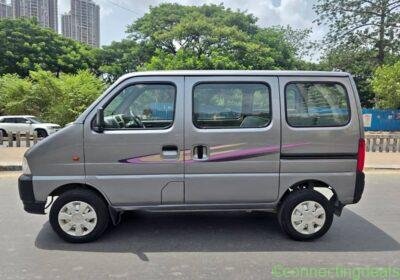 Free ad: DIRECT CSTOMER ECO ONLY 325000 in Mumbai. DIRECT CSTOMER ECO ONLY 325000 in Mumbai