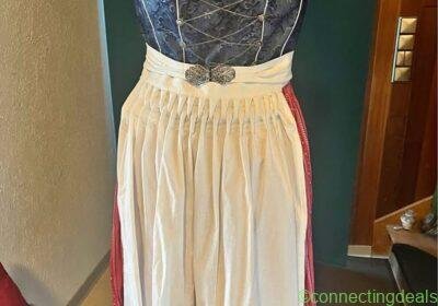 Free ad: Dirndl in Frankfurt. Dirndl in Frankfurt