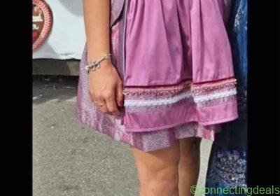 Dirndl Stockerpoint 38size in Munich