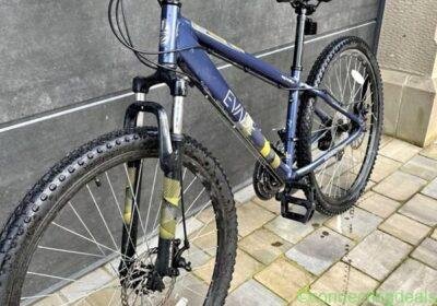 Free ad: DISC BRAKE MOUNTAIN BIKE in Cape Town. DISC BRAKE MOUNTAIN BIKE in Cape Town