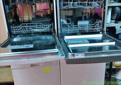 Dishwasher in Cape Town