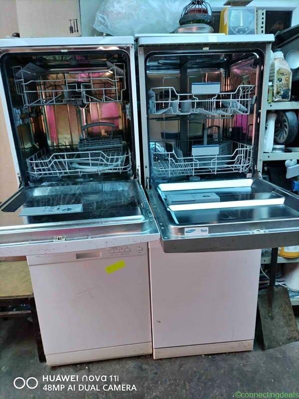 Dishwasher