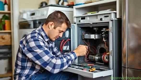 Dishwasher Repair
