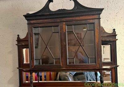 Display cabinet in Johannesburg