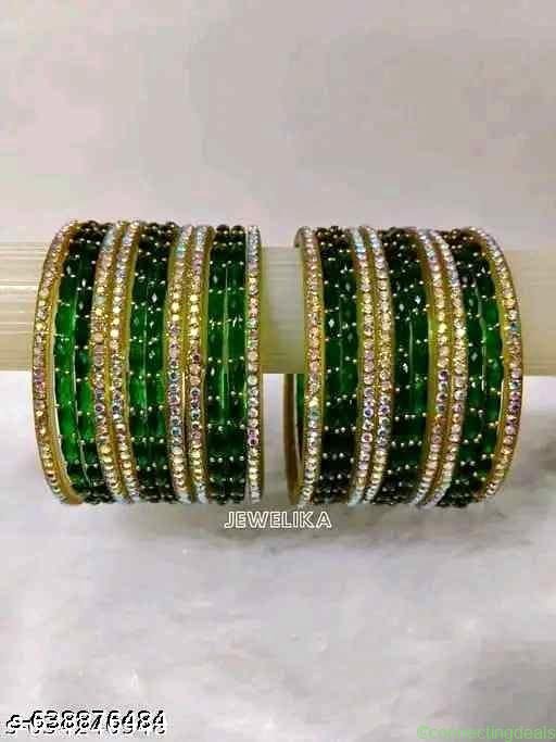 Diva Fusion Bracelet & Bangles
