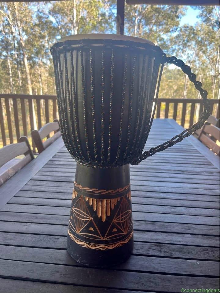 Djembe Drum