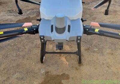 Free ad: DJI Agras T40 in Cape Town. DJI Agras T40 in Cape Town