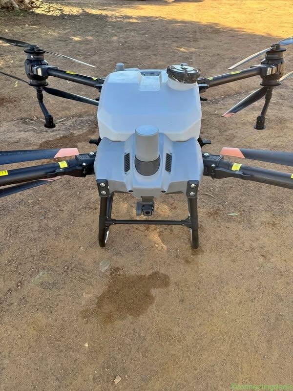 DJI Agras T40