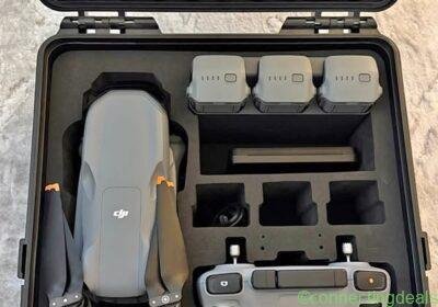 Free ad: DJI Air 3S in Glasgow. DJI Air 3S in Glasgow