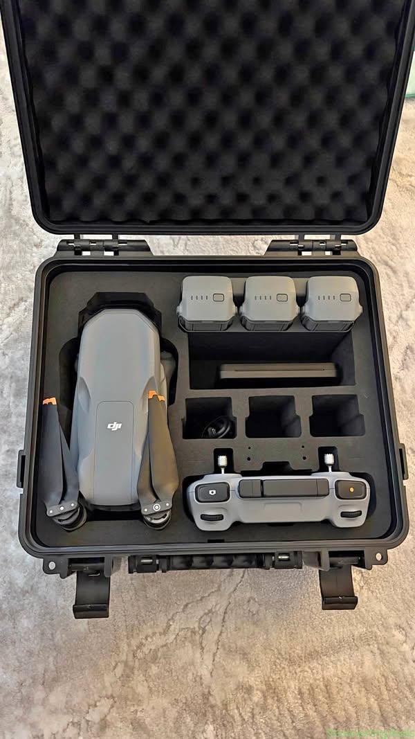 DJI Air 3S