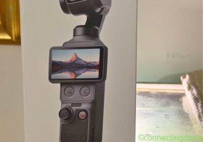 Dji cámara Osmo Pocket 3 $1850- Osmo Pocket 4 in Medellín