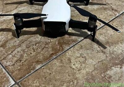DJI DRON AIR 1 vendo o cambio in Bogotá