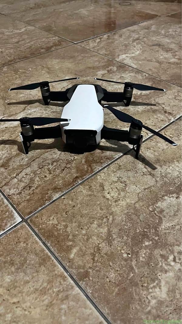 DJI DRON AIR 1 vendo o cambio
