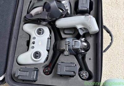 Free ad: Dji fav in Liverpool. Dji fav in Liverpool