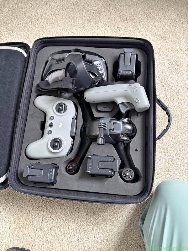 Dji fav