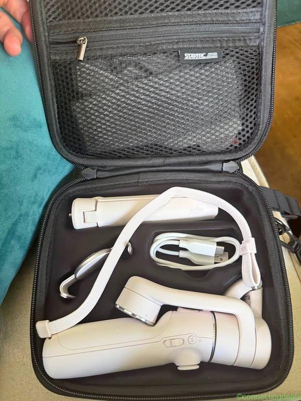 DJI OM5