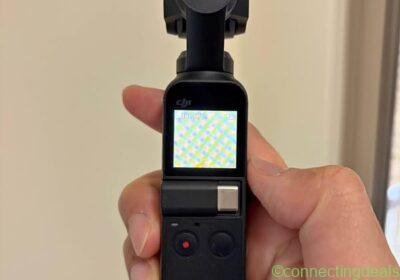 Free ad: DJI OSMO Pocket in Sydney. DJI OSMO Pocket in Sydney