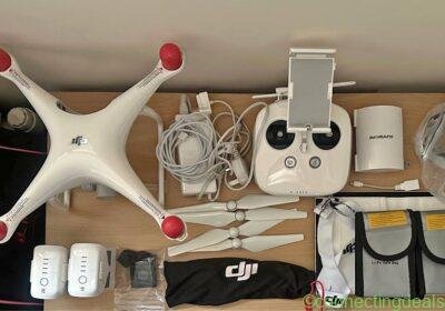 Free ad: DJI Phantom 4 in Birmingham. DJI Phantom 4 in Birmingham