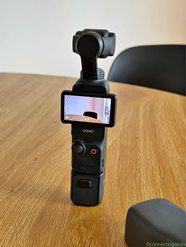 DJI Pocket 3