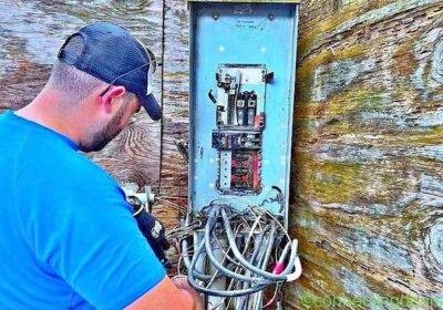 Free ad: Do you need ELectrician service, text me! in Guadalajara. Do you need ELectrician service, text me! in Guadalajara