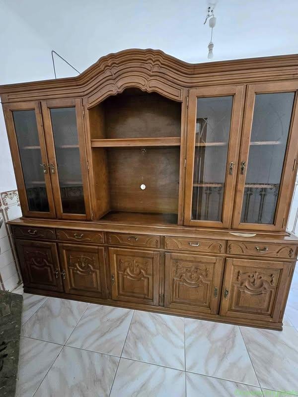DOAÇÃO CRISTALEIRA