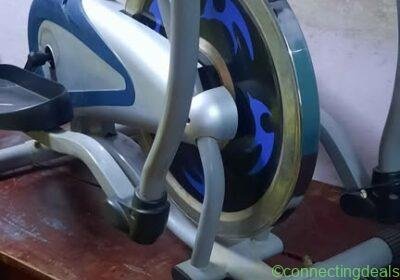 Doctor Fitness Exercises Equipment in Madurai