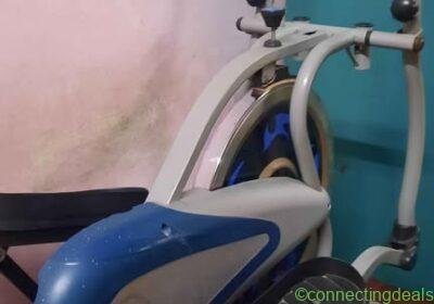 Doctor Fitness Exercises Equipment in Tiruchirappalli