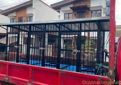 Dog cage 6x3x3 in Thiruvananthapuram
