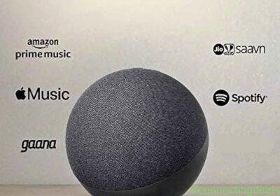 (Dolby atmos)Amazon Echo (4th Gen) in Delhi