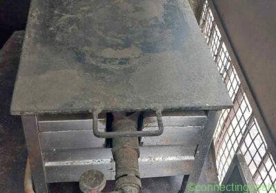 Free ad: Dosa Gas Chula in Mumbai. Dosa Gas Chula in Mumbai