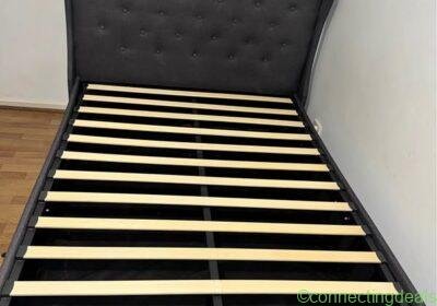 Double Bed in Adelaide