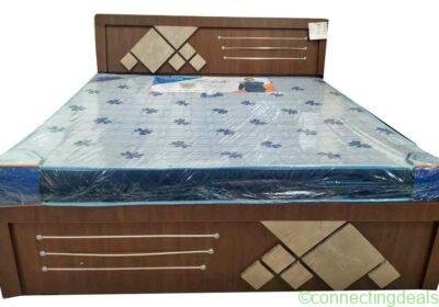 Free ad: Double bed in Jaipur. Double bed in Jaipur