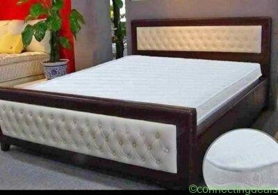 Double Bed in Lucknow