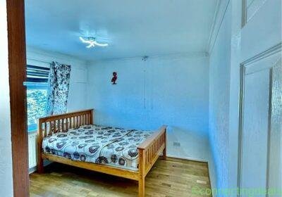 Free ad: Double Bedroom for rent in Sheffield. Double Bedroom for rent in Sheffield