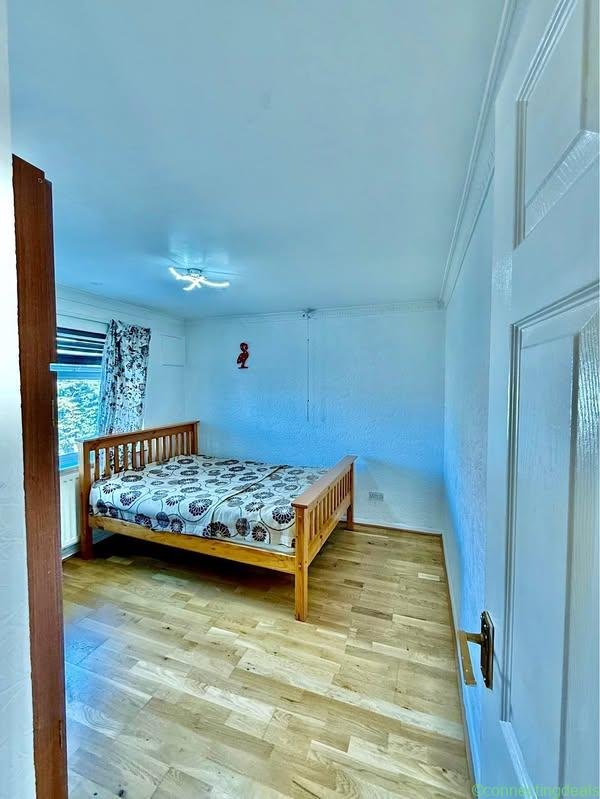 Double Bedroom for rent