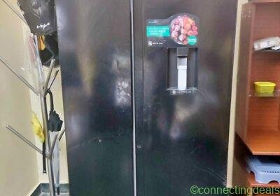 Double fridge, in Bangalore